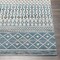 Livabliss Lavadora LVR-2335 Machine Washable Area Rug LVR2335-67RD - alternate 5